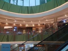-凯德广场(西城店)