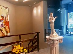 -十五食吾 La Pâtisserie (海甸岛店)