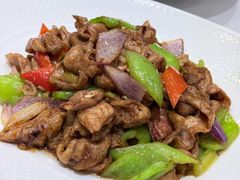 -老长春饺子馆(保利·春天里店)