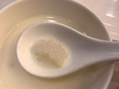 西米露-阿诺泰·泰国餐厅(紫荆店)