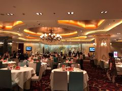 大堂-东海海鲜酒家(中信广场店)