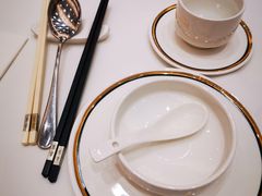 景观位-喜宴又一村·粤菜·茶点·海鲜(壹方天地店)