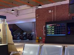 -华美国际影城(旧宫永辉店)