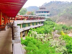 -龙门水都景区