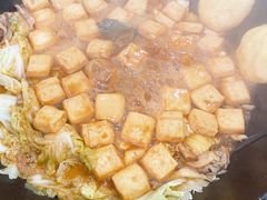 -北京龙庆四季香农家饭庄·灶台鱼·碳烤虹鳟鱼(龙庆峡店)