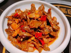 -原味田园·客家菜·土窑鸡(中航城君尚购物中心店)