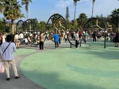 -枫香湖儿童公园