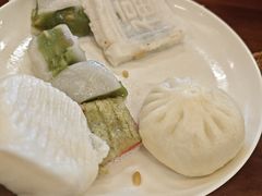 -万福兴(齐门路店)