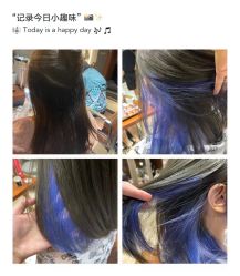 -意廊 Hair Salon