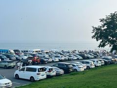 -银沙滩浴场