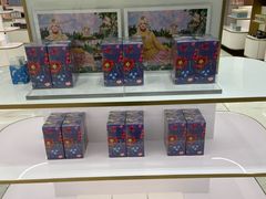 -国药中服免税(北京坊店)