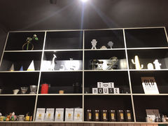 -旧屋咖啡(海景店)