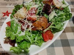 -BISTROFIORE美伊娜(伊犁南路店)