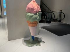 -CREAM STORY意大利手工冰淇淋&甜品(万象前海店)