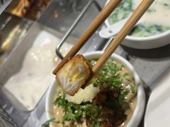 -海底捞火锅(锦艺城店)