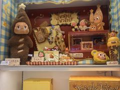 -泡泡玛特POPMART(世豪广场店)