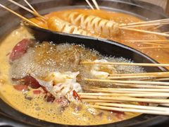 -江湖六膳門串串香(隆礼路店)