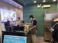-仙雨林·奶茶鲜果茶(书院巷店)