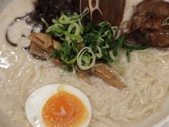 -味千拉面(广州白云机场T1西二店)