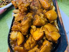 -桃子餐厅·天津菜(红星路直营店)