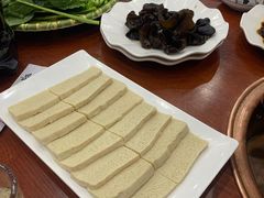 -岳合轩老北京涮肉