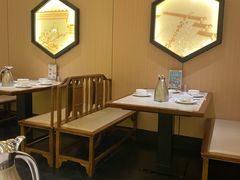 -小菜园新徽菜(上海浦东复地活力城店)