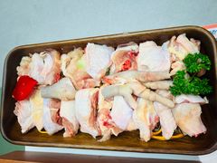 -芸山季·云南野生菌火锅(南翔印象城MEGA店)