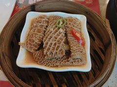 -点都德(华强南店)
