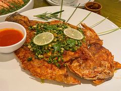 -一坐一忘云南菜(卓悦中心)