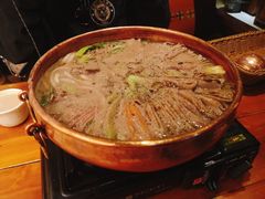 -玛禄藏膳(五分店)