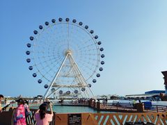 -秦皇岛乐岛海洋王国