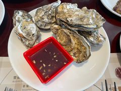 -荣誉国际酒店-云顶旋转餐厅