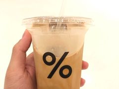 -% Arabica阿拉比卡咖啡(深圳湾万象城店)