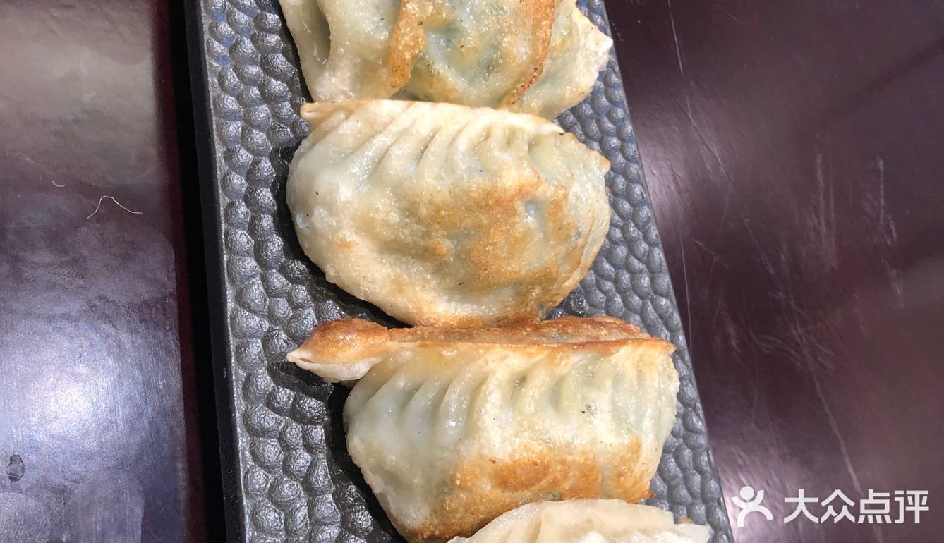 不得不安利一下这家早茶店[调皮]