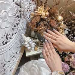 -Touch Nail·品质·美甲美睫