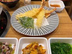 -水林间·寿喜烧自助(仙林金鹰店)