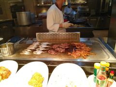 -安蒂娅·海鲜自助餐厅(安蒂娅美兰酒店)