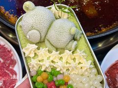 -俏媳妇火锅(宽窄巷子店)