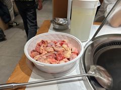 -五谷虫子鸡(医学院店)