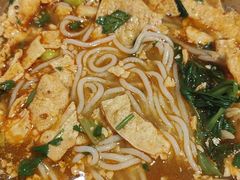 -柳州肥姨妈大骨螺蛳粉(沙河店)