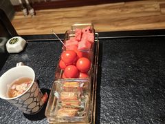 -华夏良子·足道·SPA·艾灸(苏州桥店)