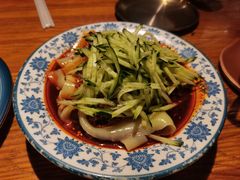 -柴窝堡22号辣子鸡·传承新疆菜