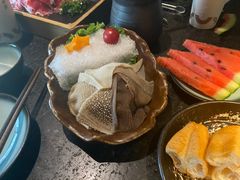 -湊湊火锅·茶憩(新中关购物中心店)