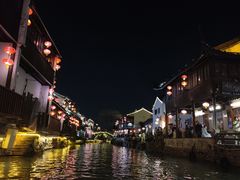 -山塘街