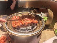 -西塔老太太泥炉烤肉(亚运村店)