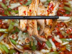-邱金小炒·30 年盐帮江湖菜(自贡店)