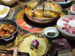 -亮欢寨(凯里总店)