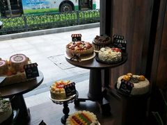 -红跑车HPCBAKERY(汉商店)