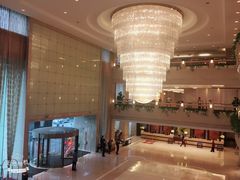 -浙江三立开元名都大酒店