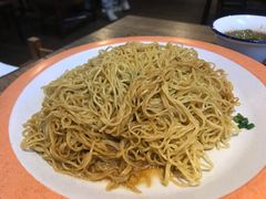 猪油捞面-鱼醉无骨鱼·中山脆肉鲩(荔湾路店)